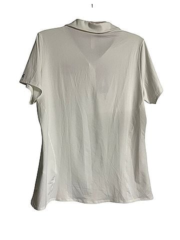 Under Armour Short Sleeve Button-Down Shirt (view 2)