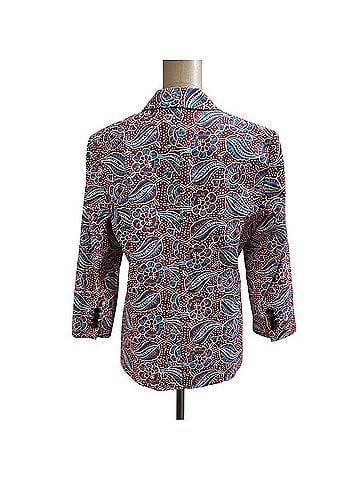 Veronica Beard Empire Dickey Jacket Jacket (view 2)