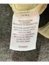 Nordstrom Rack Yellow Short Sleeve Blouse Size S - photo 6