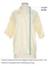 Nordstrom Rack Yellow Short Sleeve Blouse Size S - photo 5