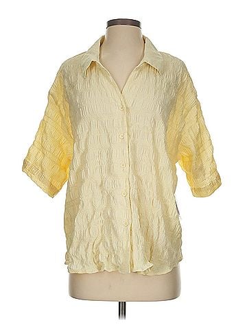 Nordstrom Rack Short Sleeve Blouse (view 1)