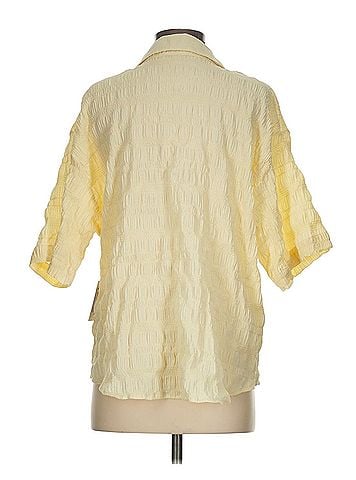 Nordstrom Rack Short Sleeve Blouse (view 2)