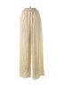 Nordstrom Rack Yellow Casual Pants Size S - photo 1
