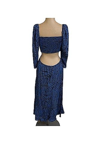 Reformation Rayne Casual Dress (view 2)