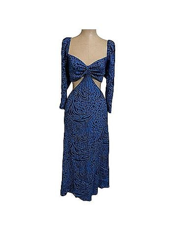 Reformation Rayne Casual Dress (view 1)