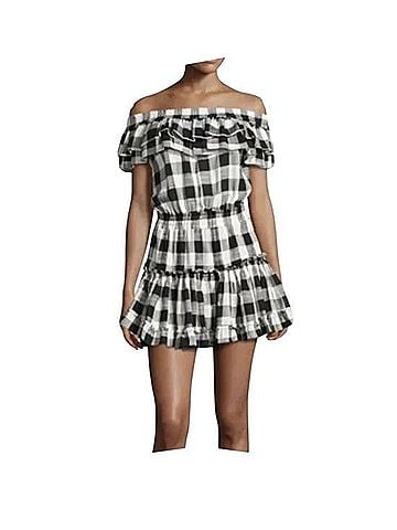 MISA Los Angeles Casual Dress (view 1)