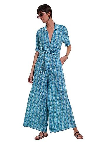 Poupette St. Barth Jumpsuit (view 1)