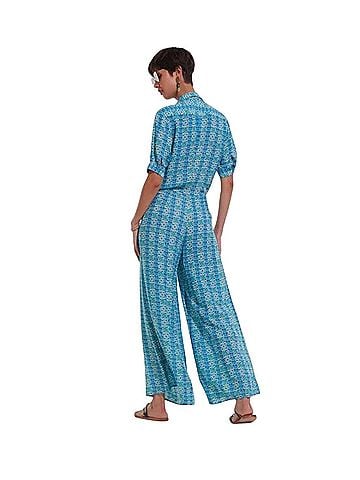 Poupette St. Barth Jumpsuit (view 2)