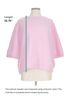 & Other Stories Pink Wool Pullover Sweater Size M - photo 5