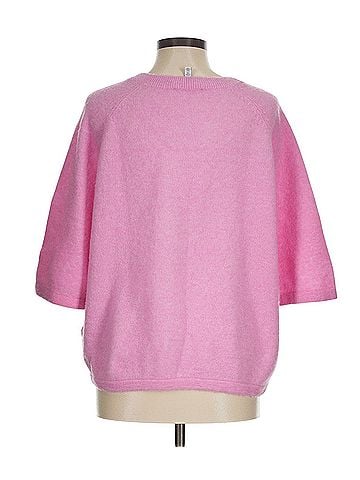 & Other Stories Wool Pullover Sweater (view 2)