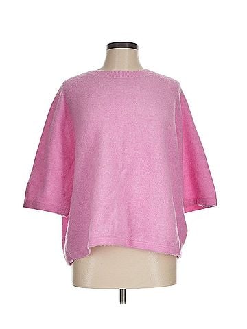 & Other Stories Wool Pullover Sweater (view 1)