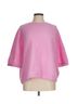 & Other Stories Pink Wool Pullover Sweater Size M - photo 1