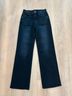Edwin Blue Jeans Size 26 waist - photo 5