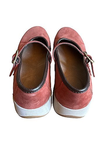 Dansko Flats (view 2)