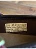 Dansko 100% Leather Solid Red Flats Size EU 36 - photo 7