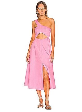 S/W/F Cocktail Dress (view 1)
