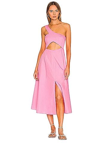 S/W/F Cocktail Dress (view 1)