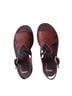 Camper 100% Leather Brown Sandals Size EU 36 - photo 1