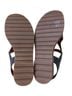 Camper 100% Leather Brown Sandals Size EU 36 - photo 2