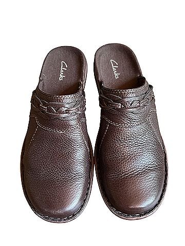 Clarks Clog Mule/Clog (view 1)