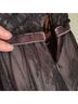 Robert Rodriguez Black Gray Tank Top Size M - photo 7