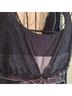 Robert Rodriguez Black Gray Tank Top Size M - photo 5