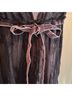 Robert Rodriguez Black Gray Tank Top Size M - photo 4