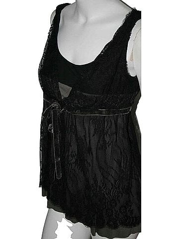 Robert Rodriguez Tank Top (view 2)