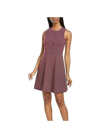 Gal Meets Glam Meg Casual Dress (view 1)