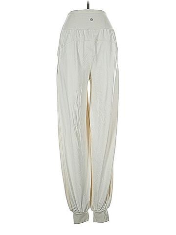Lululemon Athletica Rulu Drapey Oversized High-Rise Yoga Jogger
 Yoga Pants (view 2)