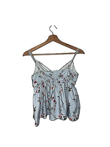 Hill House Perri Sleep Tank Sleeveless Top (view 2)
