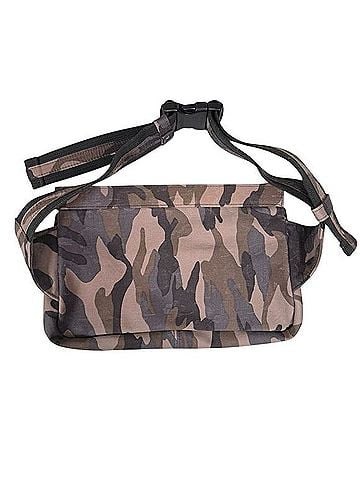 Yohji Yamamoto Doux Y’Saccs Belt Bag (view 2)
