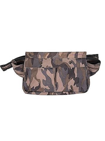 Yohji Yamamoto Doux Y’Saccs Belt Bag (view 1)