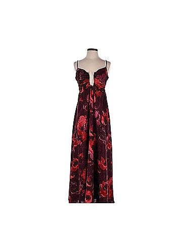 Abercrombie & Fitch Cocktail Dress (view 1)