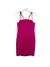 Evan Picone 100% Polyester Red Pink Casual Dress Size 10 - photo 2
