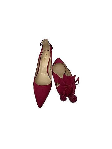 Nine West Heels (view 1)