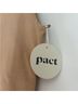 Pact Tan Tank Top Size XS - photo 3