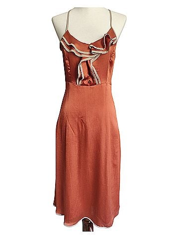 Love 21 Cocktail Dress (view 1)