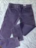 Closed Purple Jeans Size 26 - photo 3