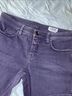 Closed Purple Jeans Size 26 - photo 5