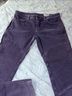 Closed Purple Jeans Size 26 - photo 4