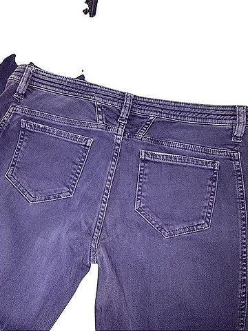 Closed Moto Jeans (view 2)
