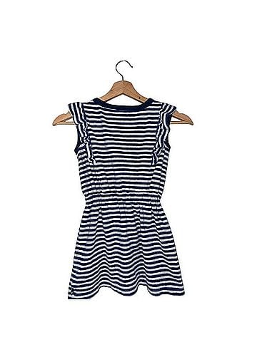 Petit Bateau Casual Dress (view 2)