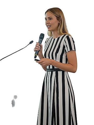 Topshop Casual Dress (view 1)