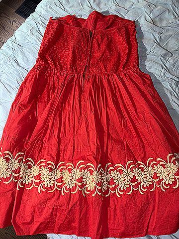 Girls from Savoy Casual Dress (view 2)
