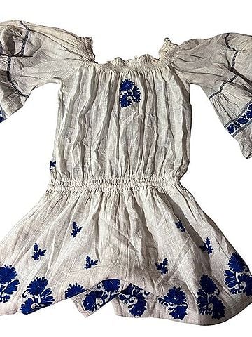 Anthropologie Raga Romper (view 2)