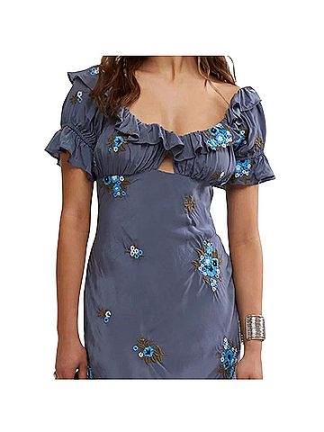 Free People Cocktail Dress (view 2)