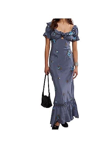 Free People Cocktail Dress (view 1)