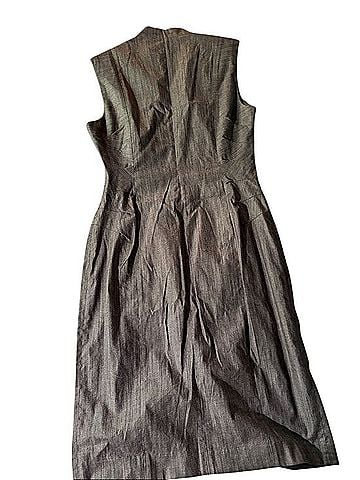 Calvin Klein Casual Dress (view 2)