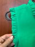J.Crew Green Casual Dress Size 6 - photo 4